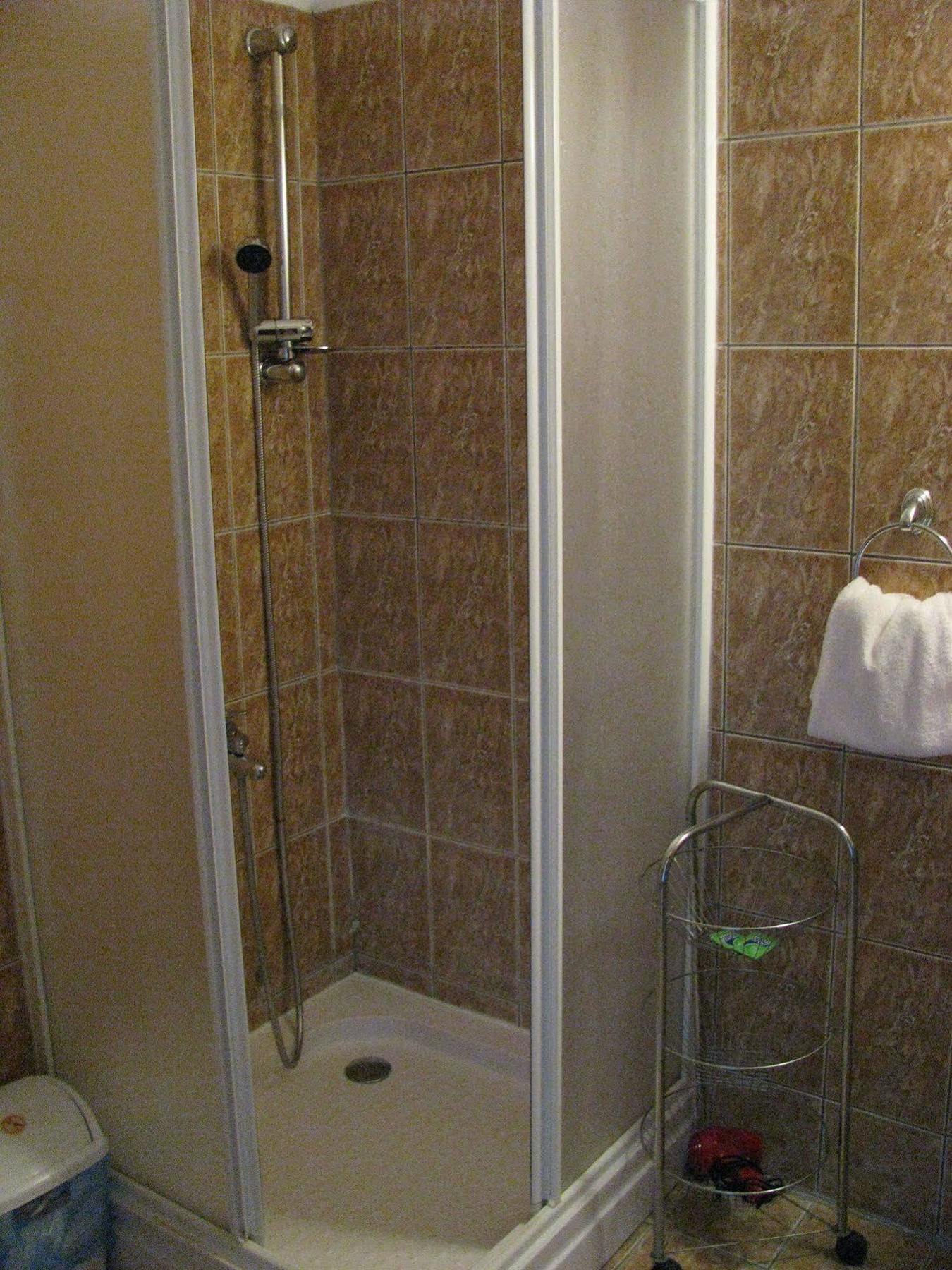Hotel Vergina Skopje Buitenkant foto
